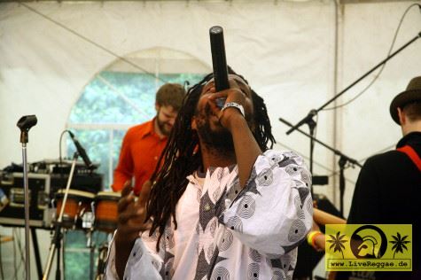 King Red (Jam) 22. Summer Jam Festival - Fuehlinger See, Koeln 06. Juli 2007 (9).JPG
